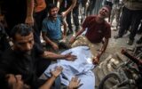 İsrail’in Gazze’ye saldırılarında can kaybı 70 bin 365’e yükseldi İsrail’in Gazze’ye saldırılarında can kaybı 70 bin 365’e yükseldi