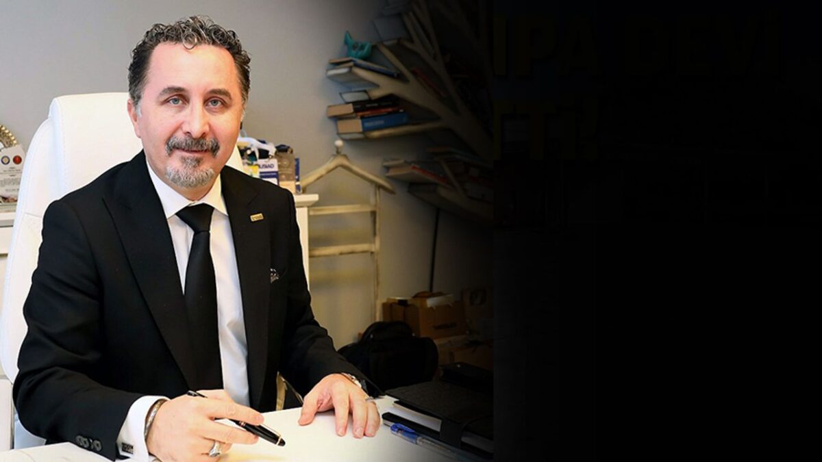‘Kooperatif Davası’nda gözaltına alınmıştı… Hüseyin Cengiz görevini bıraktı! ‘Kooperatif Davası’nda gözaltına alınmıştı… Hüseyin Cengiz görevini bıraktı!