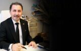 ‘Kooperatif Davası’nda gözaltına alınmıştı… Hüseyin Cengiz görevini bıraktı! ‘Kooperatif Davası’nda gözaltına alınmıştı… Hüseyin Cengiz görevini bıraktı!