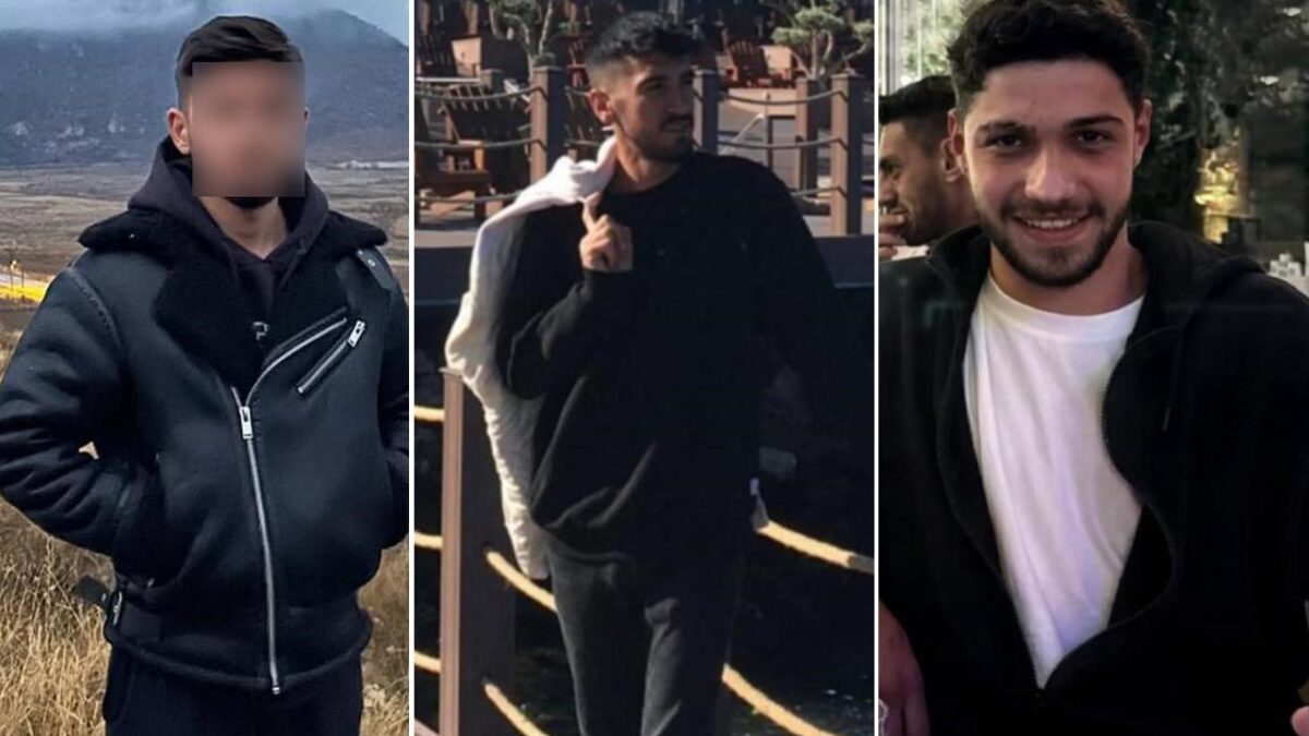 3 genci hayattan koparmışlardı… Savcı ne ceza talep etti? 3 genci hayattan koparmışlardı… Savcı ne ceza talep etti?