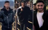 3 genci hayattan koparmışlardı… Savcı ne ceza talep etti? 3 genci hayattan koparmışlardı… Savcı ne ceza talep etti?