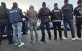 İtalya’da Barış Boyun operasyonunda yeni dalga: Dört gözaltı İtalya’da Barış Boyun operasyonunda yeni dalga: Dört gözaltı