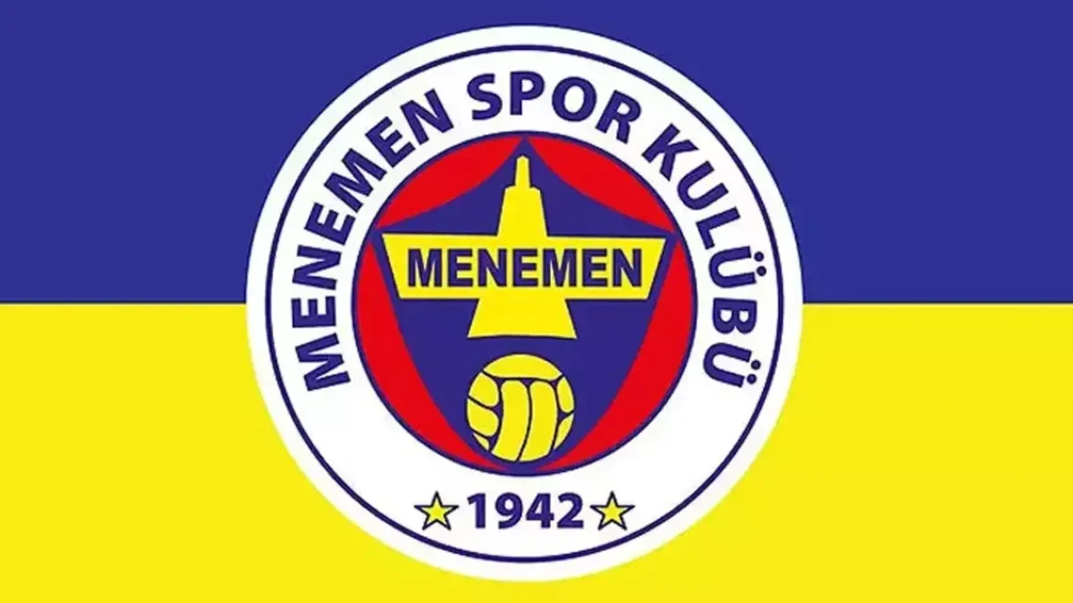 Menemen FK evinde 1 puana razı! Menemen FK evinde 1 puana razı!