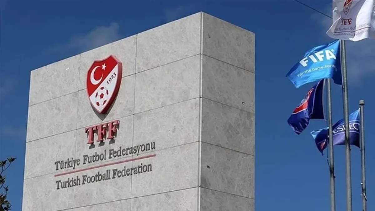 TFF açıkladı: Transfer sezonu tarihleri değişti TFF açıkladı: Transfer sezonu tarihleri değişti