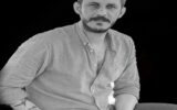Otobüsü sollamak istemişti… Motosikletli can verdi!