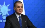 Çelik’ten DEM Parti’ye: ‘Açıklamalar örgütün argümanı, ezberlenmiş’