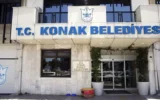 Konak Belediyesi’nden ‘mühür’ açıklaması! Konak Belediyesi’nden ‘mühür’ açıklaması!