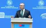 “Nöbet tutacağınıza SGK borçlarını ödemeyen başkanlarınızdan hesap sorun”
