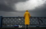 İçişleri Bakanlığı 9 il için “sarı” kodlu meteorolojik uyarı yaptı İçişleri Bakanlığı 9 il için “sarı” kodlu meteorolojik uyarı yaptı