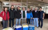 Beyin ölümü gerçekleşmişti… Organları 7 kişiye umut oldu!