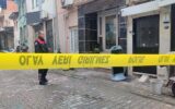 Emlak ofisinde silahlı kavga: 2 kişi ağır yaralı Emlak ofisinde silahlı kavga: 2 kişi ağır yaralı