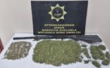 Afyonkarahisar’da zehir tacirlerine operasyon