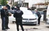 Husumetliler arasında silahlı kavga: 1 ölü, 5 yaralı