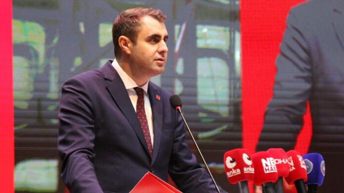 CHP’den AK Parti’ye üye yanıtı: Sizleri sokakta göremiyoruz