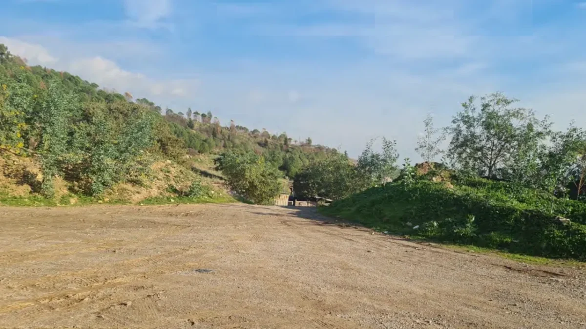 “Yol boyu ticaret” talep etmişti… Gıda devine komisyonlardan ret! “Yol boyu ticaret” talep etmişti… Gıda devine komisyonlardan ret!