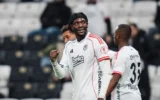 Transferi KAP’a bildirdi… Beşiktaş, Tammy Abraham’ın bonservisini aldı!