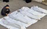 İsrail’in, Gazze’ye saldırılarında can kaybı 71 bin 388’e yükseldi İsrail’in, Gazze’ye saldırılarında can kaybı 71 bin 388’e yükseldi