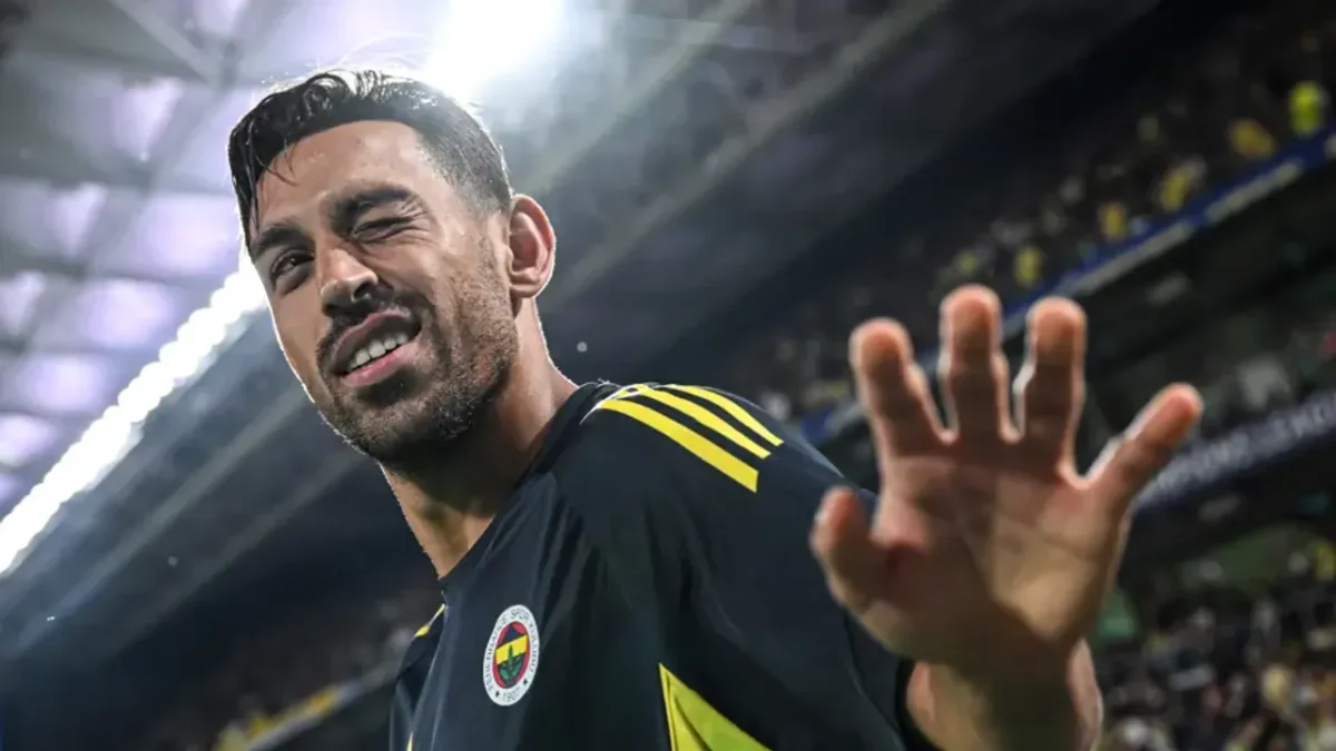 Fenerbahçe’de kadro dışı kalmıştı, yeni takımı belli oldu Fenerbahçe’de kadro dışı kalmıştı, yeni takımı belli oldu