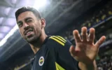 Fenerbahçe’de kadro dışı kalmıştı, yeni takımı belli oldu Fenerbahçe’de kadro dışı kalmıştı, yeni takımı belli oldu