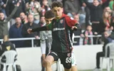 Karşıyaka’nın genç yıldızı Adem, Maribor yolcusu! Karşıyaka’nın genç yıldızı Adem, Maribor yolcusu!