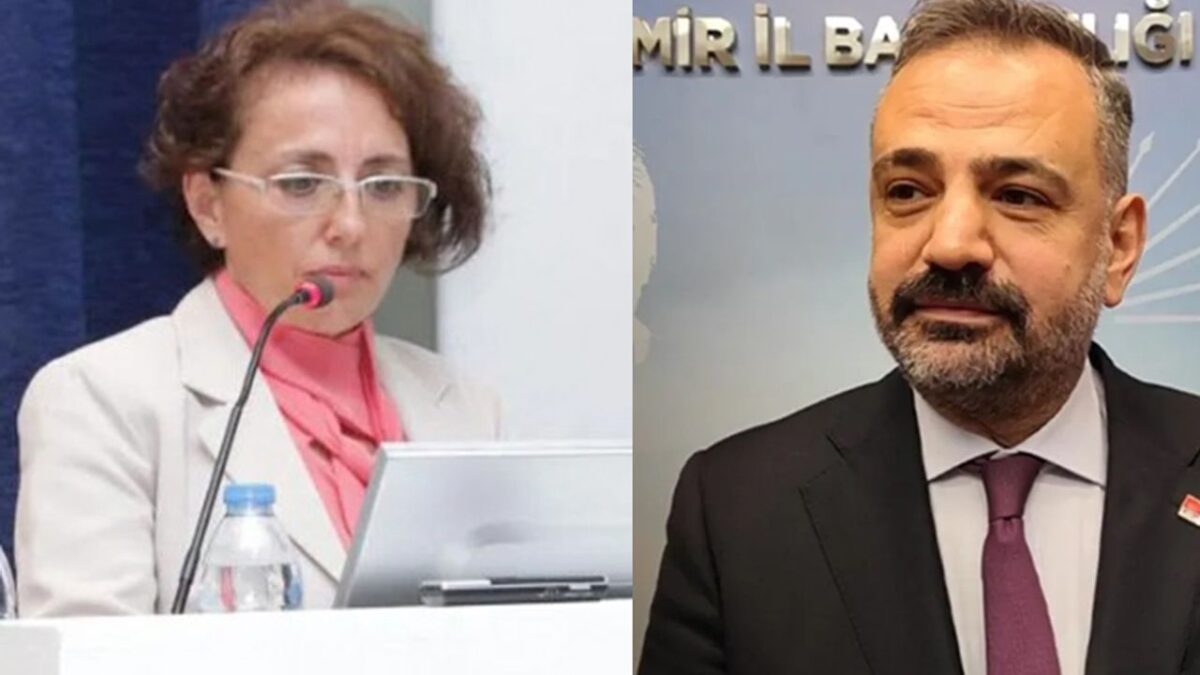 Kooperatif davasında hedefteki isim yine Arzu Özçelik: İnşaatla alakalı olmayan mıcır için test yaptırdı! Kooperatif davasında hedefteki isim yine Arzu Özçelik: İnşaatla alakalı olmayan mıcır için test yaptırdı!