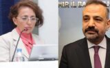 Kooperatif davasında hedefteki isim yine Arzu Özçelik: İnşaatla alakalı olmayan mıcır için test yaptırdı!