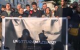 MEB önünde karne tepkisi: Cumhuriyet’i karnelerden silemezsiniz