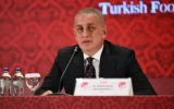 İbrahim Hacıosmanoğlu’ndan hakem açıklaması