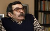 Usta yazar Necati Tosuner hayatını kaybetti