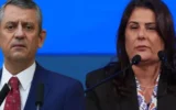 Özel yine Çerçioğlu’nu hedef aldı: Siyasi kapkaççı! Özel yine Çerçioğlu’nu hedef aldı: Siyasi kapkaççı!