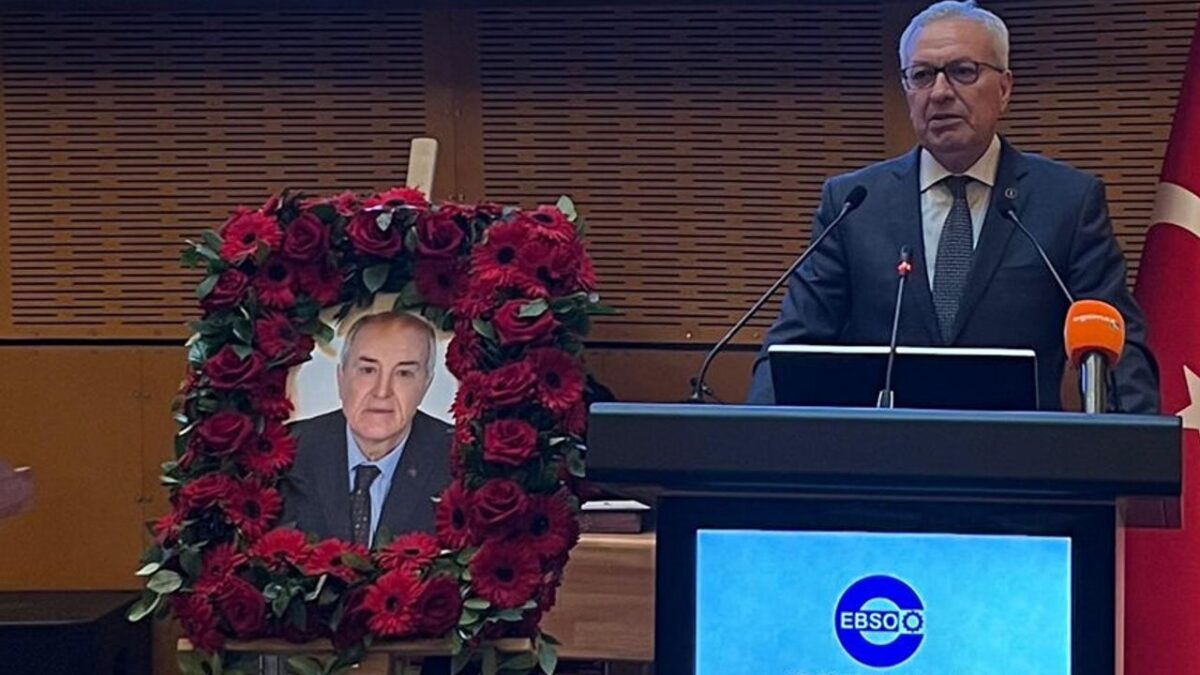 İş Bankası YK Başkanından Bali’den gençlere: Allah yardımcınız olsun! İş Bankası YK Başkanından Bali’den gençlere: Allah yardımcınız olsun!