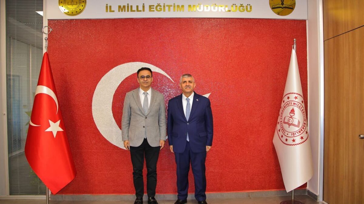 MHP’li Şahin: Okullarda Ramazan etkinlikleri artmalı MHP’li Şahin: Okullarda Ramazan etkinlikleri artmalı