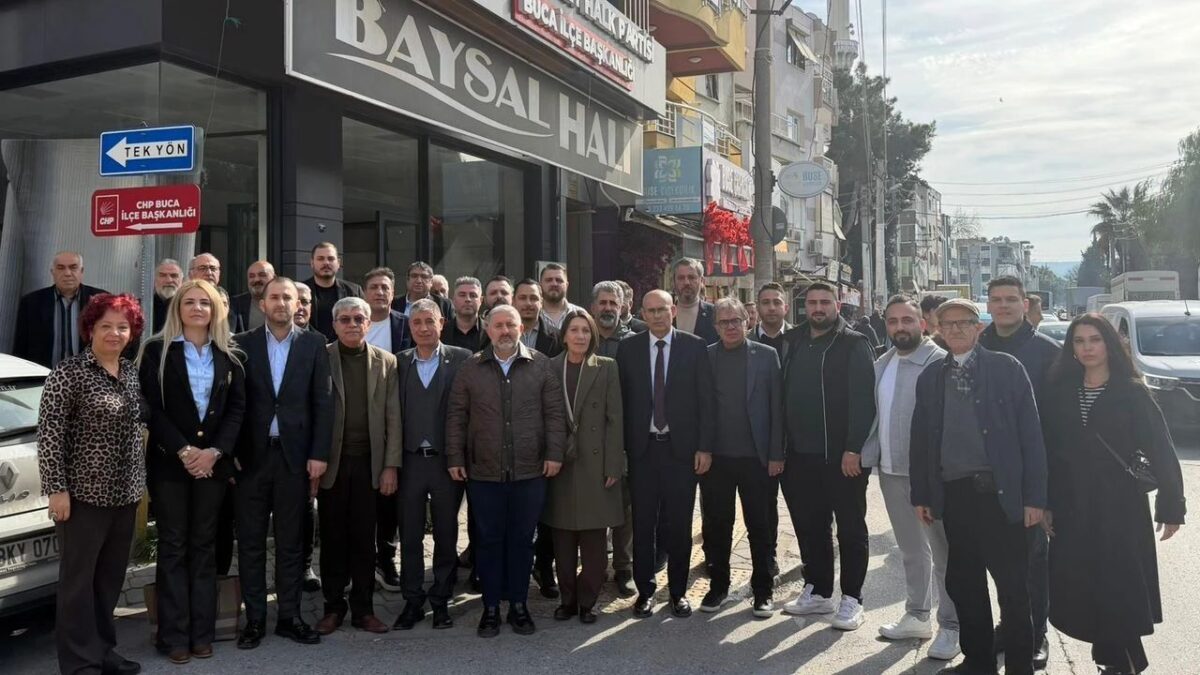 Buca için kritik 24 saat: Gözler Genel Merkez’de