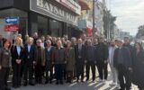 Buca için kritik 24 saat: Gözler Genel Merkez’de Buca için kritik 24 saat: Gözler Genel Merkez’de
