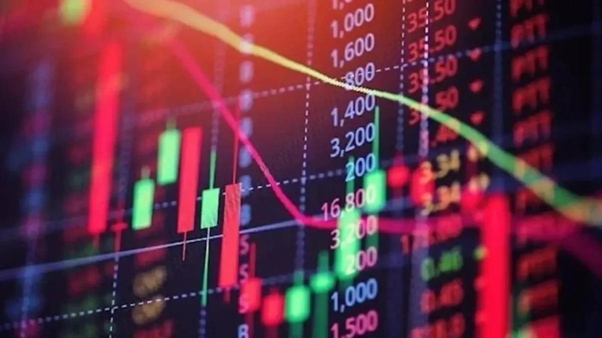 Türkiye’nin risk primi 6 ayın zirvesinde