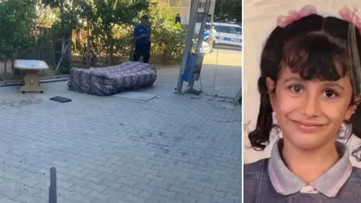 Yük asansörü altında can vermişti… Minik Ebrar için 6 yıl Yük asansörü altında can vermişti… Minik Ebrar için 6 yıl