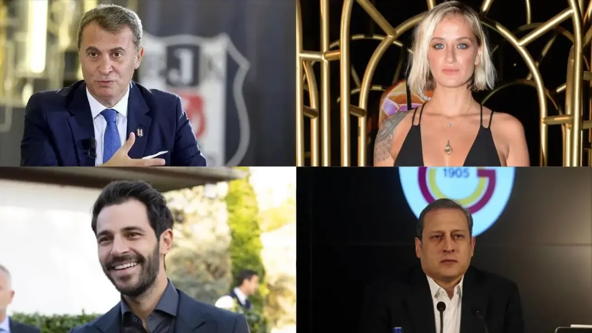 Ünlülere yönelik uyuşturucu soruşturmasında yeni gelişme! Ünlülere yönelik uyuşturucu soruşturmasında yeni gelişme!