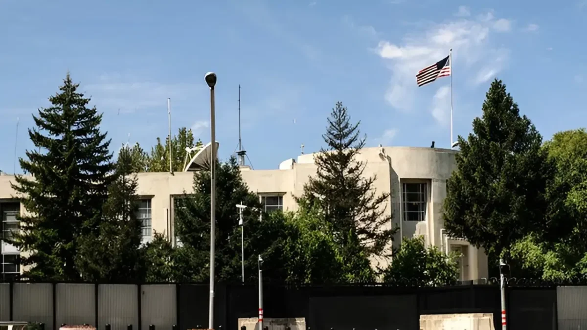 ABD’den Türkiye için dikkat çeken açıklama: Adana Konsolosluğu’nda tahliye kararı ABD’den Türkiye için dikkat çeken açıklama: Adana Konsolosluğu’nda tahliye kararı