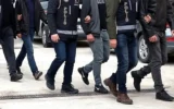Yasa dışı bahis ve dolandırıcılık operasyonu: 13 şüpheli yakalandı Yasa dışı bahis ve dolandırıcılık operasyonu: 13 şüpheli yakalandı