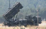 MSB: Bir patriot sistemi daha Adana’da konuşlandırılmaktadır