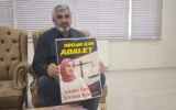 Rojin Kabaiş’in babası: Telefon açılsa bizim için bir umut olurdu Rojin Kabaiş’in babası: Telefon açılsa bizim için bir umut olurdu