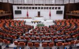 Meclis’te kapalı ‘savaş’ oturumu: Fidan ve Güler konuşacak!