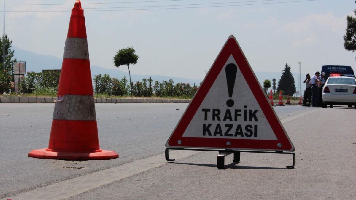 Elektrik direği sonu oldu! Elektrik direği sonu oldu!