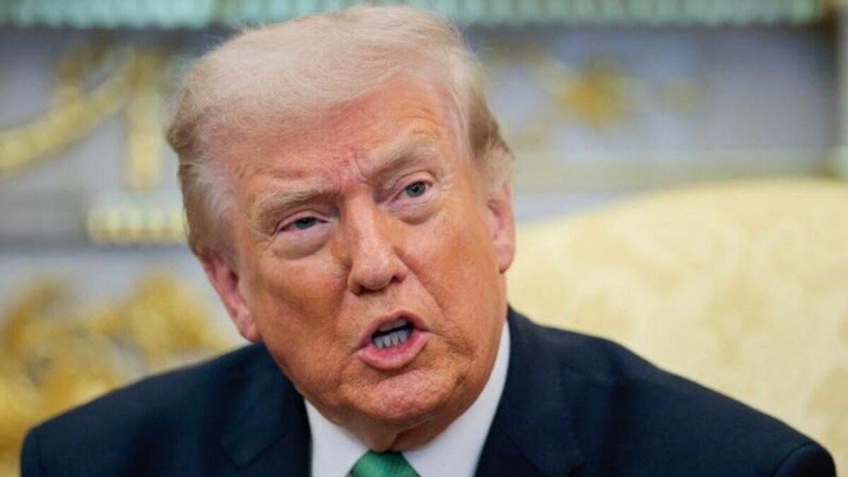 Trump’tan Hürmüz Boğazı mesajı: Gidin kendi petrolünüzü alın Trump’tan Hürmüz Boğazı mesajı: Gidin kendi petrolünüzü alın