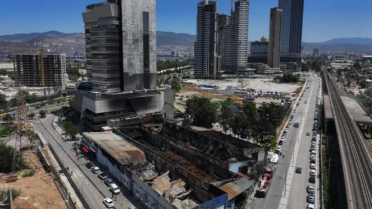 Konak’ta ‘özel sağlık’ planına veto! Konak’ta ‘özel sağlık’ planına veto!