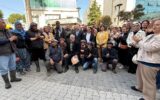 Menemen’de 15 bin konutluk TOKİ projesi davalık oldu Menemen’de 15 bin konutluk TOKİ projesi davalık oldu