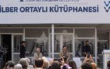 İlber Hoca İZKİTAP’ta anıldı: İzmir’e karşı ayrı bir sevgisi vardı!
