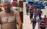 Bodrum’daki ‘çuval’ cinayetinde 2 sanığa ağırlaştırılmış müebbet Bodrum’daki ‘çuval’ cinayetinde 2 sanığa ağırlaştırılmış müebbet