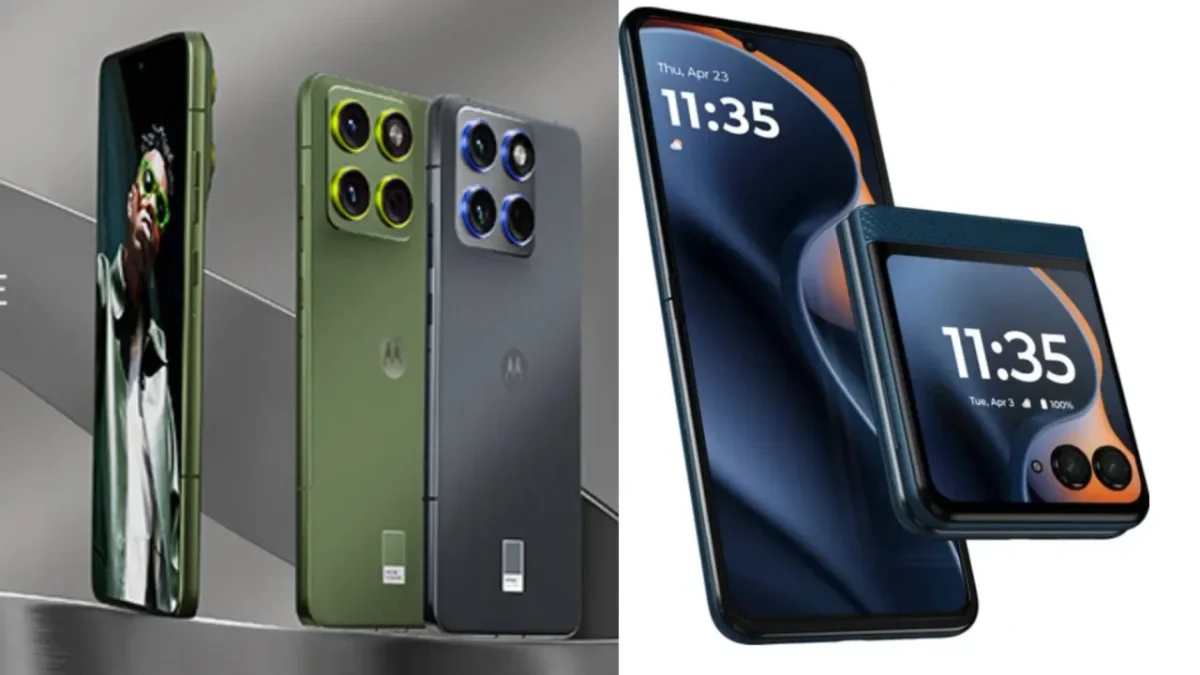 10 yıl sonra Türkiye’ye döndü: Motorola ile Hepsiburada’dan iş birliği 10 yıl sonra Türkiye’ye döndü: Motorola ile Hepsiburada’dan iş birliği