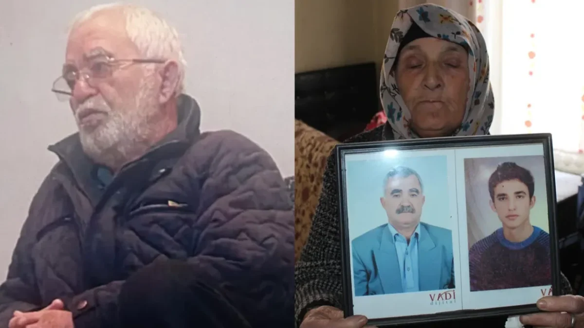Aksaray’da kanlı olay: Kapıya sıkılan kurşunlar can aldı